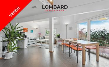 Einfamilienhaus 5 Zimmer - image - 1