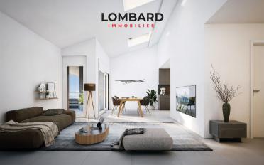 Wohnung 5.5 Zimmer - image - 2