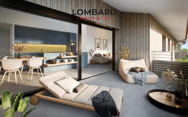Wohnung 5.5 Zimmer - image - 3
