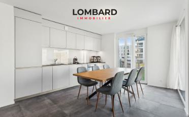 Apartment 2.5 rooms - image - 3