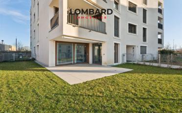 Apartment 2.5 rooms - image - 1