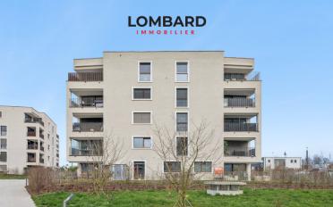 Apartment 2.5 rooms - image - 6