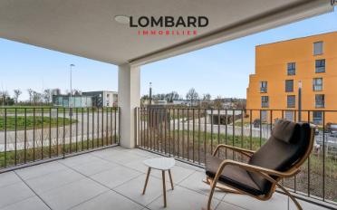 Apartment 2.5 rooms - image - 3