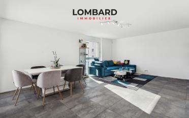 Apartment 3.5 rooms - image - 3
