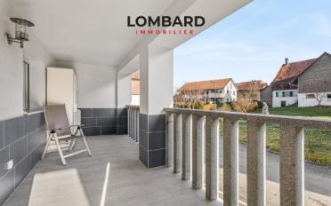 Residential building 7 rooms - image - 2