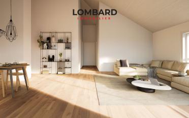 Apartment 2.5 rooms - image - 2