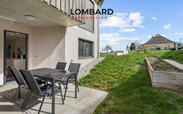Apartment 2.5 rooms - image - 6