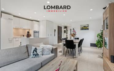 Wohnung 2.5 Zimmer - image - 1