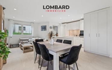 Wohnung 2.5 Zimmer - image - 2