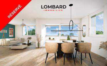 Wohnung 3.5 Zimmer - image - 1