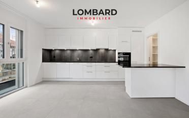Apartment 4.5 rooms - image - 1