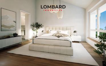 Wohnung 2.5 Zimmer - image - 3