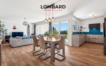 Wohnung 4.5 Zimmer - image - 1