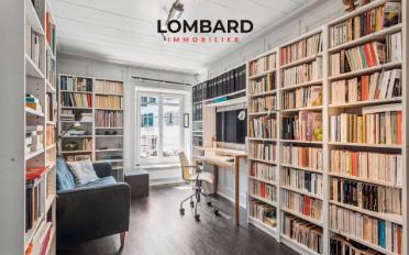 Duplex 3.5 rooms - image - 7