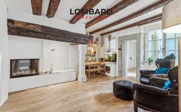 Single house 14.5 rooms - image - 3