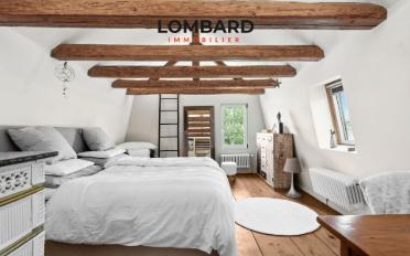 Single house 14.5 rooms - image - 5