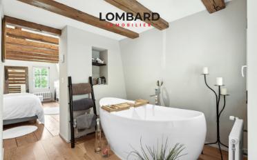Single house 14.5 rooms - image - 6
