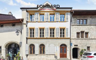 Single house 14.5 rooms - image - 8
