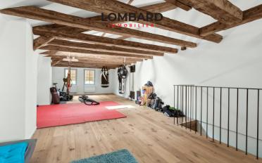 Single house 14.5 rooms - image - 11