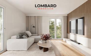 Duplex 3.5 Zimmer - image - 3