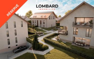Duplex 3.5 Zimmer - image - 1