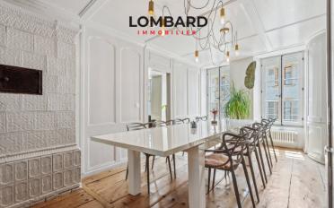 Einfamilienhaus 14.5 Zimmer - image - 2
