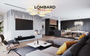 Attikawohnung 5.5 Zimmer - image - 4