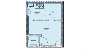 Attikawohnung 5.5 Zimmer - image - 9