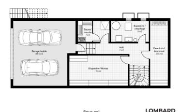 Villa 6.5 pièces - image - 12