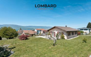 Villa 5.5 Zimmer - image - 1