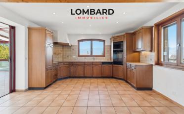Villa 5.5 Zimmer - image - 5