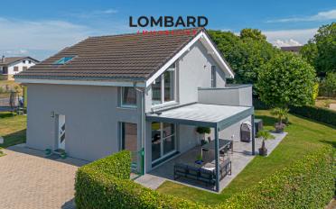 Villa 5.5 Zimmer - image - 10