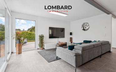 Villa 5.5 Zimmer - image - 2