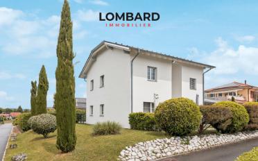 Villa 5.5 Zimmer - image - 1