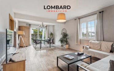 Villa 5.5 Zimmer - image - 2