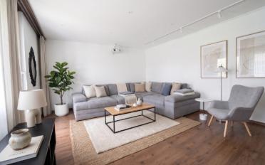 Apartment 4.5 rooms - image - 1