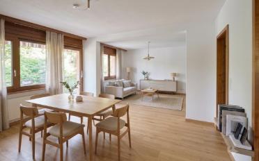 Apartment 4.5 rooms - image - 4
