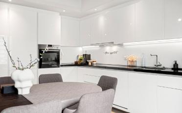 Duplex 4.5 pièces - image - 2