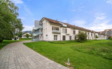 Duplex 4.5 pièces - image - 6