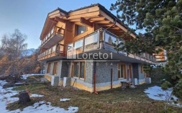 Chalet - image - 2