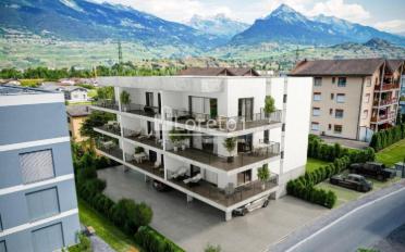 Wohngebäude - image - 1