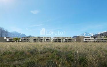 Wohnung 1.5 Zimmer - image - 5