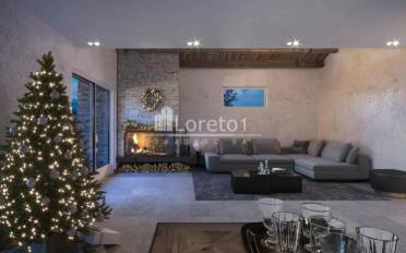 Apartment 4.5 rooms - image - 4