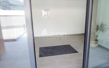 Apartment 3.5 rooms - image - 5