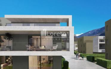 Appartement 3.5 pièces - image - 7