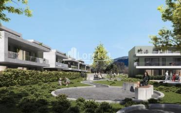 Apartment 3.5 rooms - image - 5