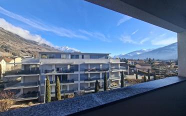 Appartement 2.5 pièces - image - 4