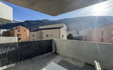 Apartment 3.5 rooms - image - 4