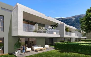 Wohnung 1.5 Zimmer - image - 8