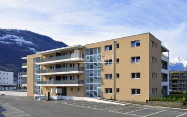 Wohnung 3.5 Zimmer - image - 3